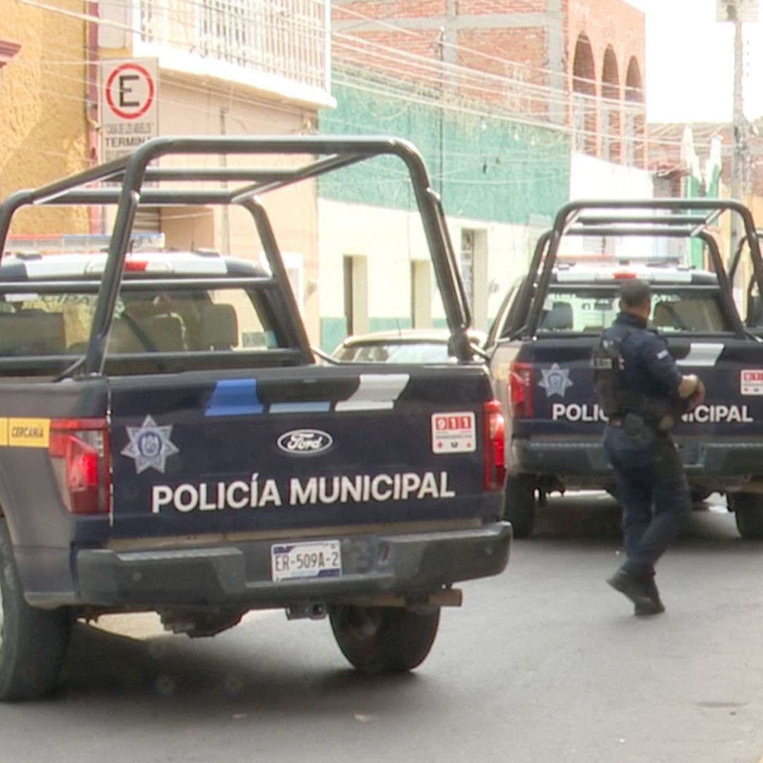 Localizan Presuntos Restos Humanos en Ataúd en Corregidora